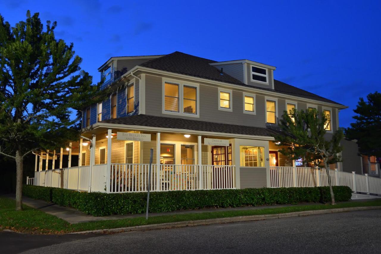 Bay Breeze Inn South Jamesport ภายนอก รูปภาพ